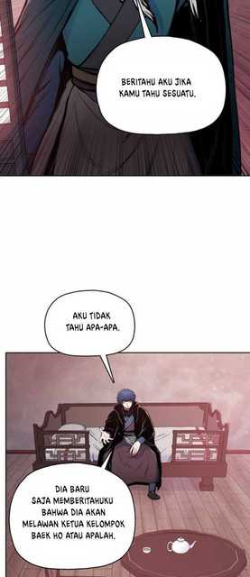 Reincarnated War God Chapter 78 - halaman 36