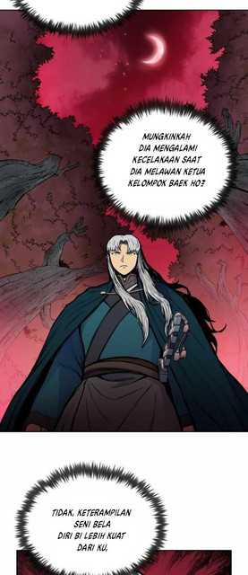 Reincarnated War God Chapter 78 - halaman 39