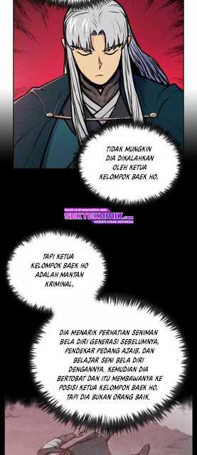Reincarnated War God Chapter 78 - halaman 40