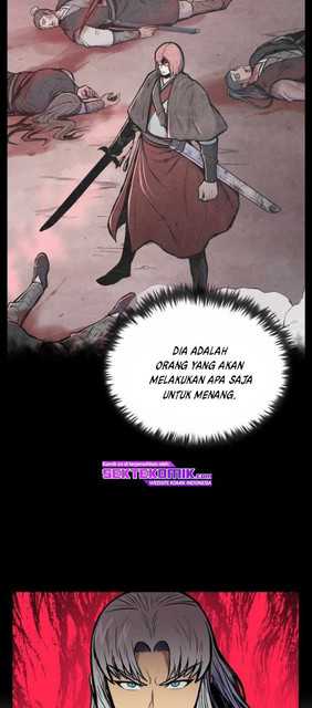 Reincarnated War God Chapter 78 - halaman 41