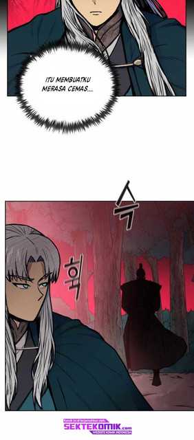 Reincarnated War God Chapter 78 - halaman 42