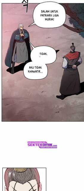 Reincarnated War God Chapter 78 - halaman 44