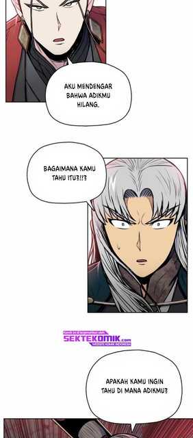 Reincarnated War God Chapter 78 - halaman 45