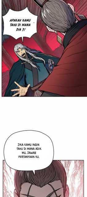 Reincarnated War God Chapter 78 - halaman 46