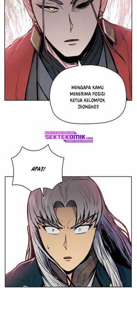 Reincarnated War God Chapter 78 - halaman 47