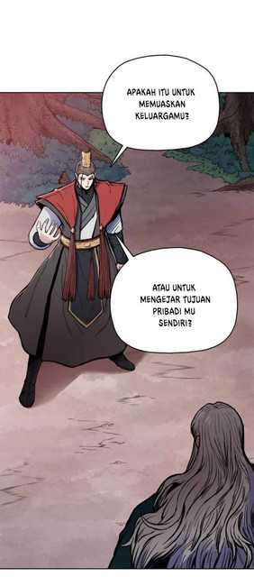 Reincarnated War God Chapter 78 - halaman 48
