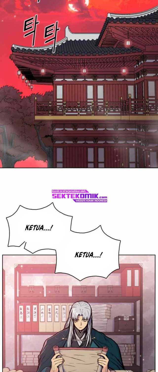 Reincarnated War God Chapter 78 - halaman 5