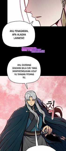 Reincarnated War God Chapter 78 - halaman 50