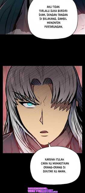 Reincarnated War God Chapter 78 - halaman 51