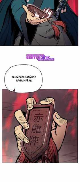 Reincarnated War God Chapter 78 - halaman 53