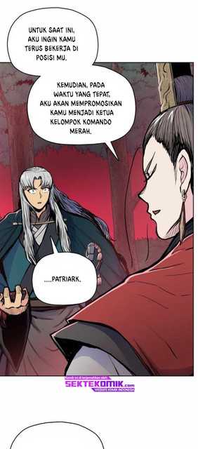 Reincarnated War God Chapter 78 - halaman 54