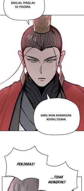 Reincarnated War God Chapter 78 - halaman 55