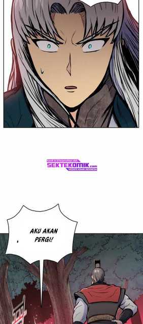 Reincarnated War God Chapter 78 - halaman 56