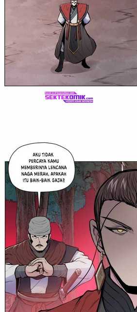 Reincarnated War God Chapter 78 - halaman 58