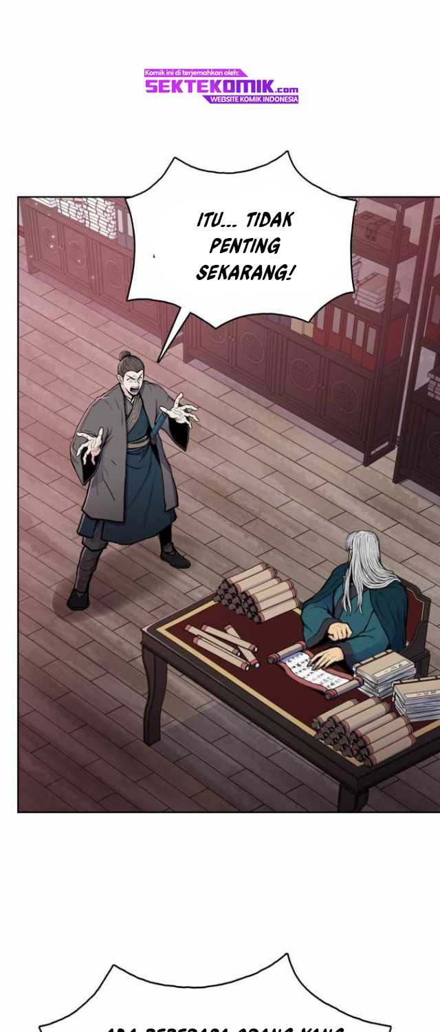 Reincarnated War God Chapter 78 - halaman 7