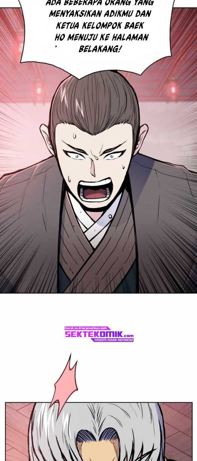Reincarnated War God Chapter 78 - halaman 8