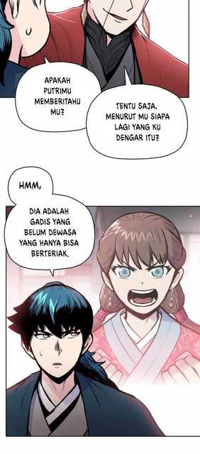 Reincarnated War God Chapter 79 - halaman 10