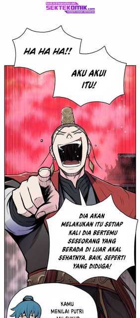 Reincarnated War God Chapter 79 - halaman 11