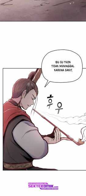 Reincarnated War God Chapter 79 - halaman 15