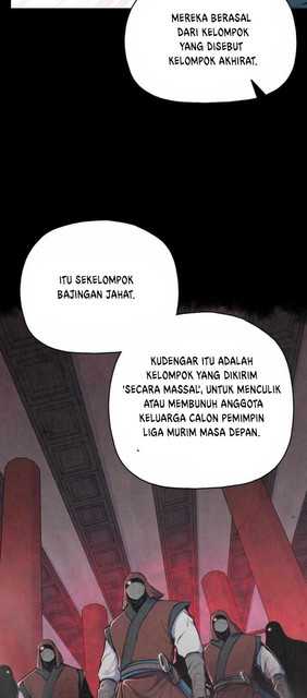 Reincarnated War God Chapter 79 - halaman 18