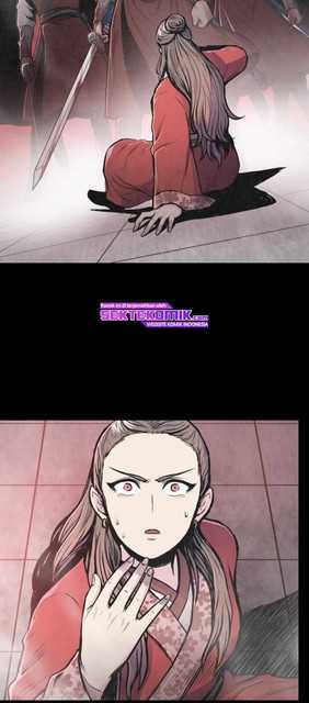 Reincarnated War God Chapter 79 - halaman 19