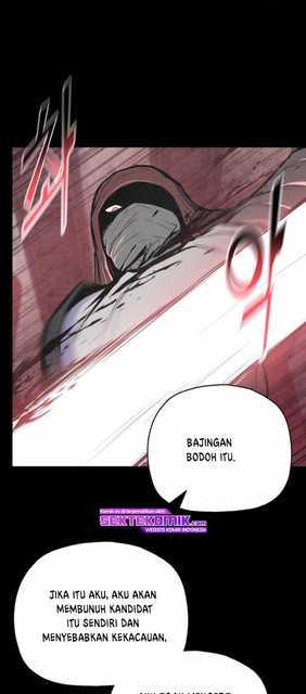 Reincarnated War God Chapter 79 - halaman 20