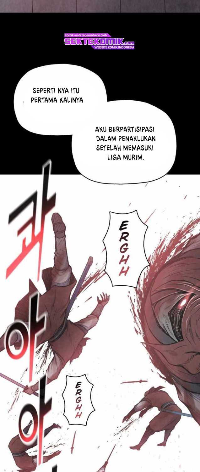 Reincarnated War God Chapter 79 - halaman 22
