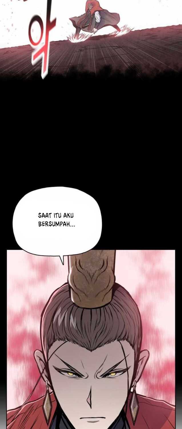 Reincarnated War God Chapter 79 - halaman 23