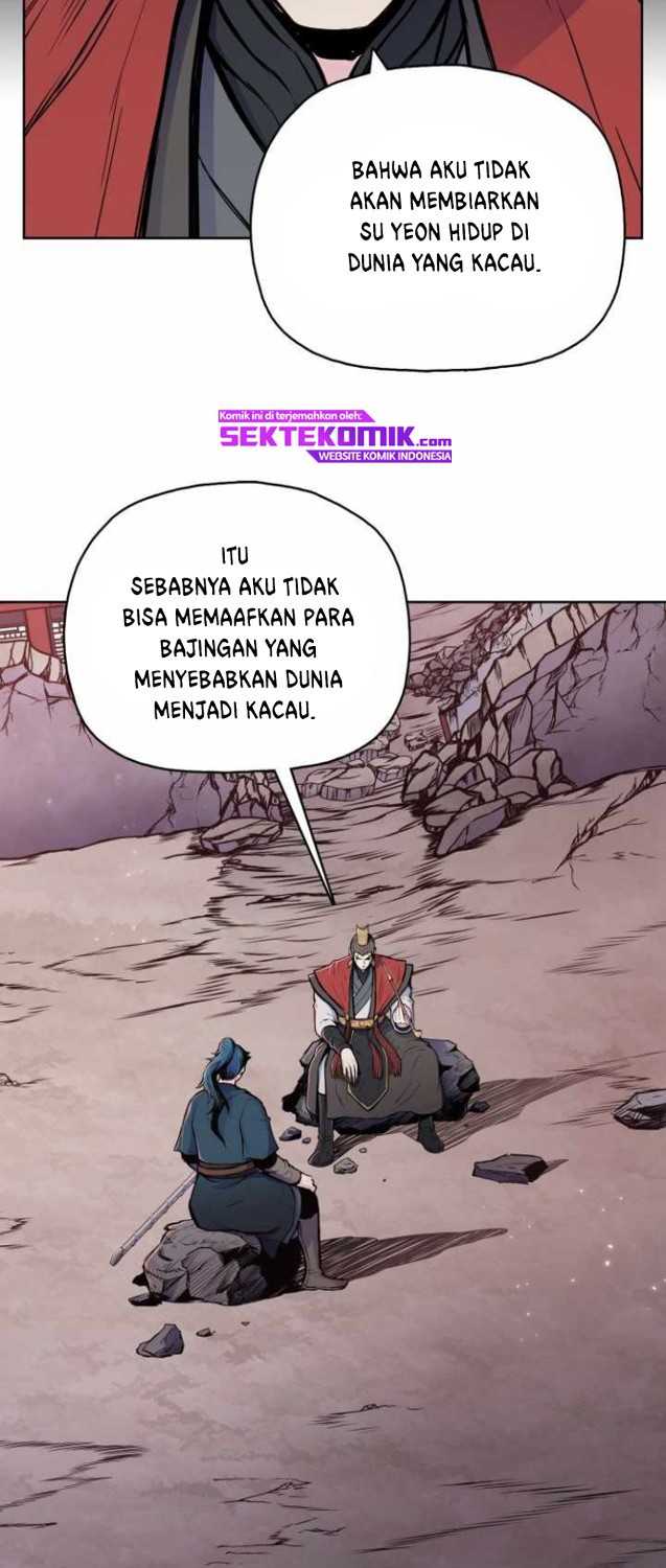 Reincarnated War God Chapter 79 - halaman 24