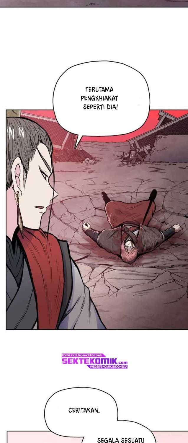 Reincarnated War God Chapter 79 - halaman 25