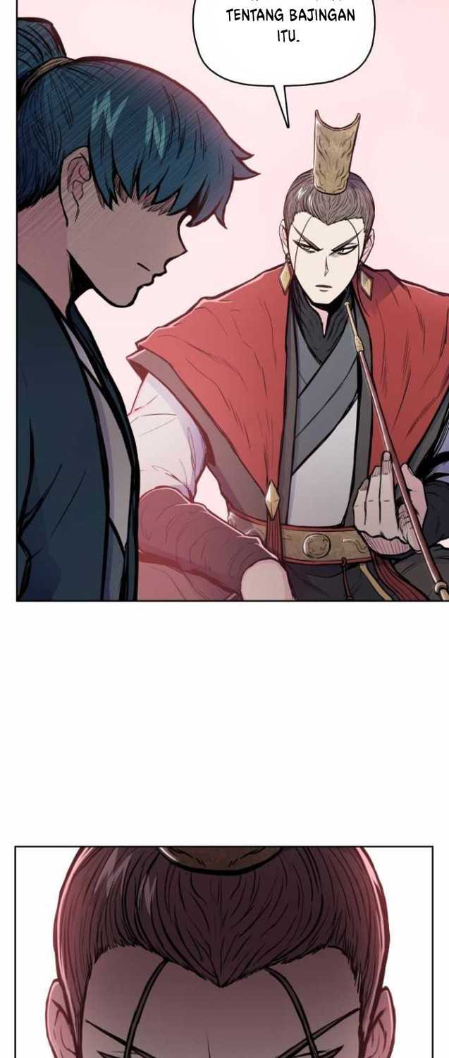 Reincarnated War God Chapter 79 - halaman 26