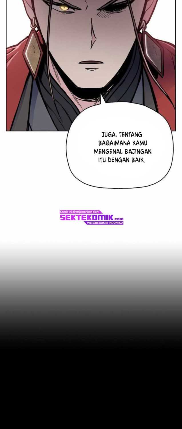 Reincarnated War God Chapter 79 - halaman 27