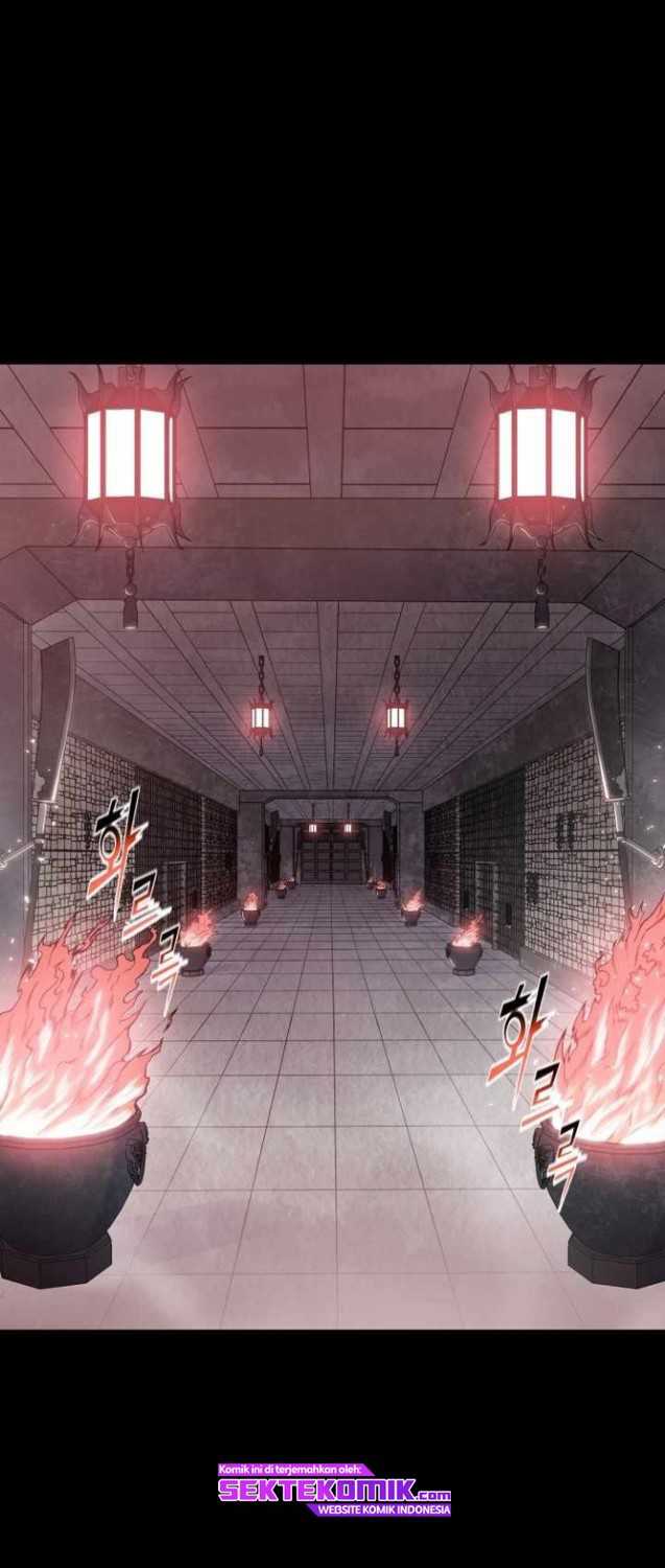 Reincarnated War God Chapter 79 - halaman 28