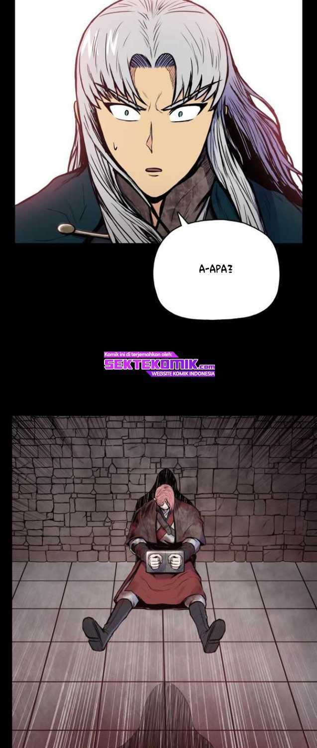 Reincarnated War God Chapter 79 - halaman 30