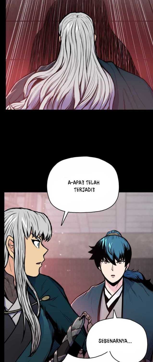 Reincarnated War God Chapter 79 - halaman 31