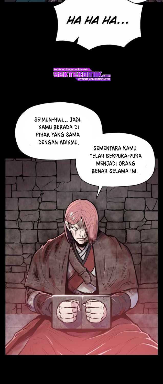 Reincarnated War God Chapter 79 - halaman 32