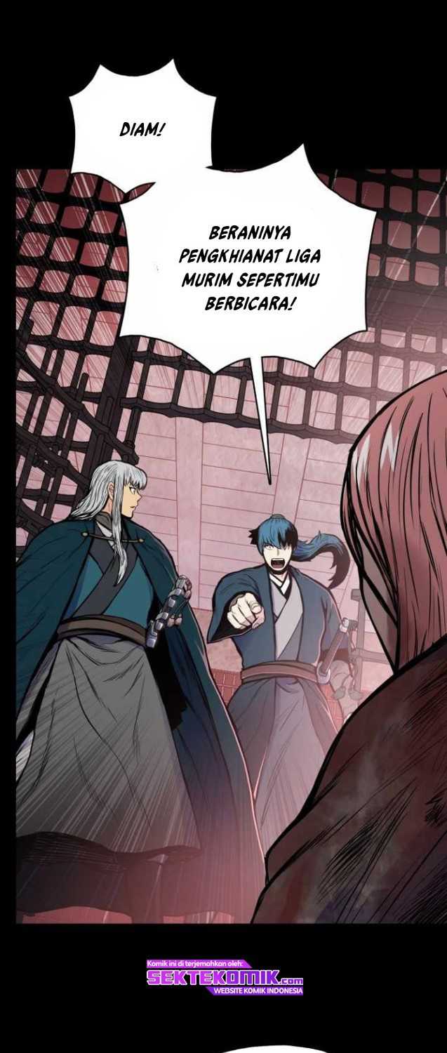 Reincarnated War God Chapter 79 - halaman 33