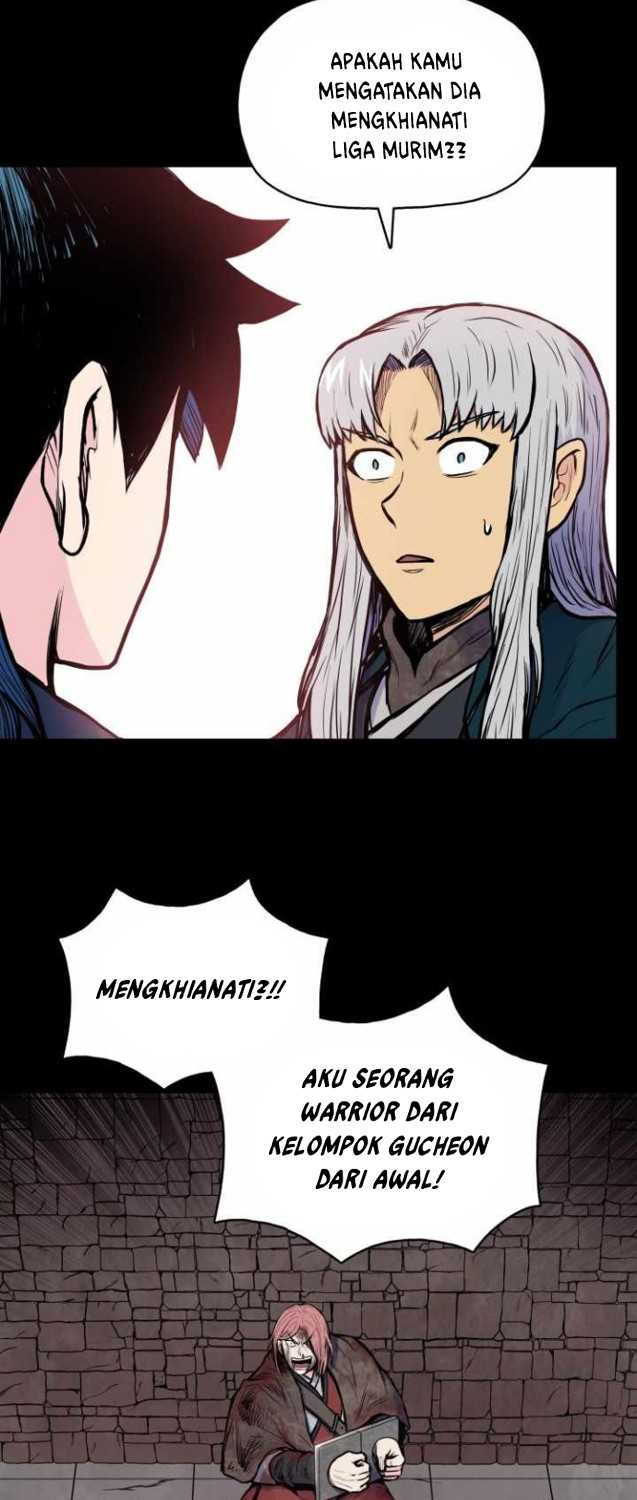 Reincarnated War God Chapter 79 - halaman 34