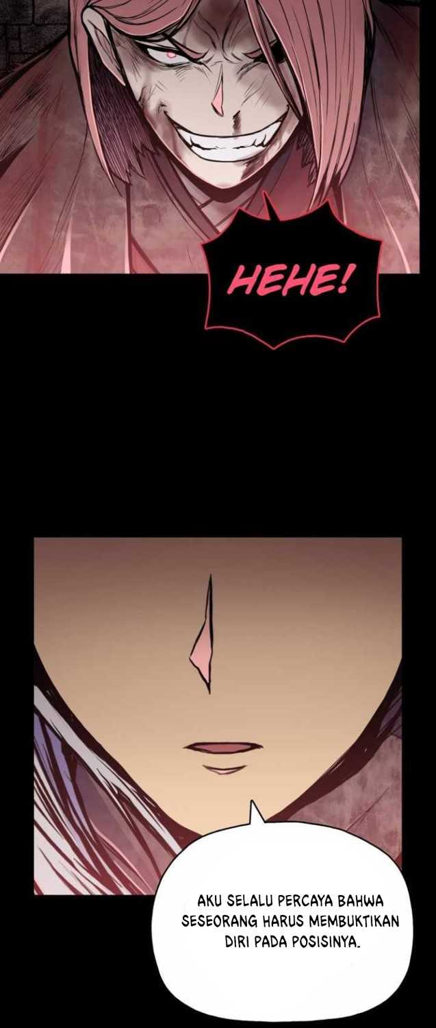 Reincarnated War God Chapter 79 - halaman 36