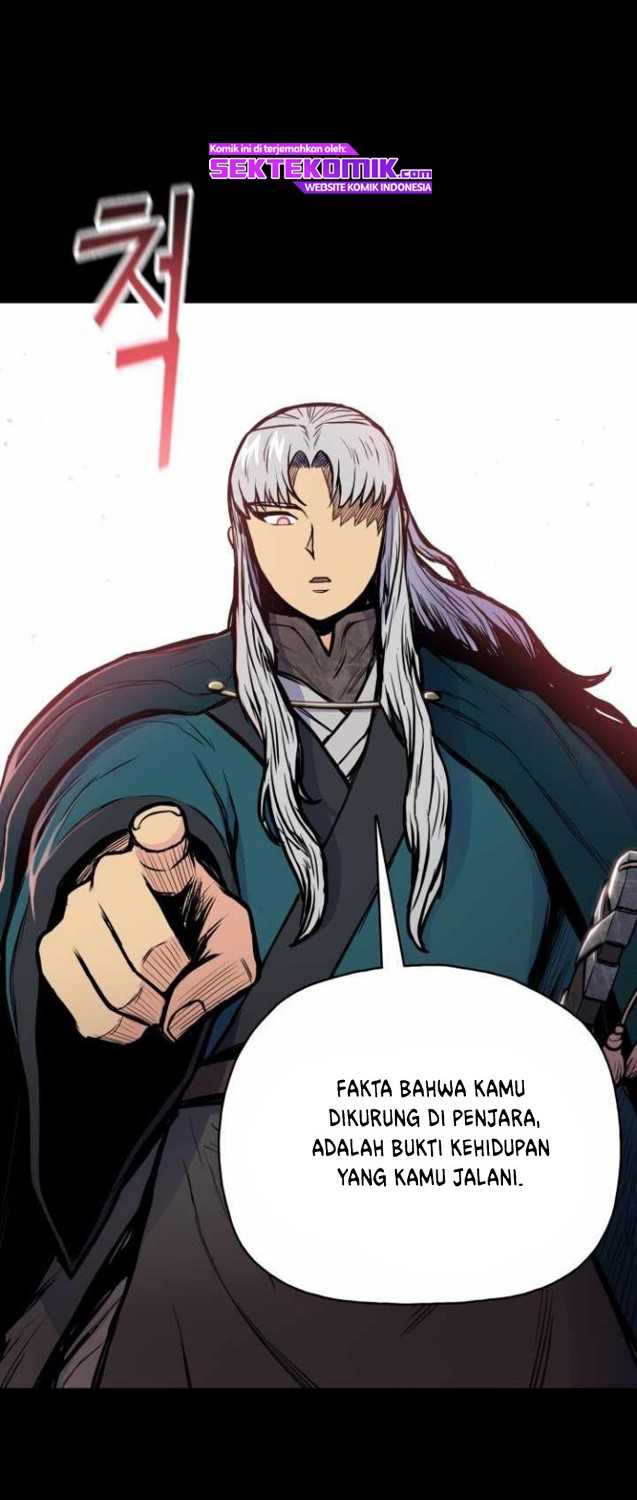 Reincarnated War God Chapter 79 - halaman 37