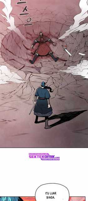 Reincarnated War God Chapter 79 - halaman 4