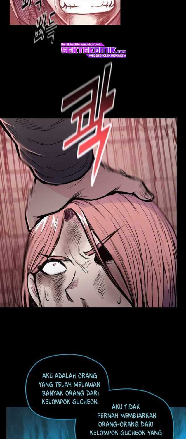 Reincarnated War God Chapter 79 - halaman 40