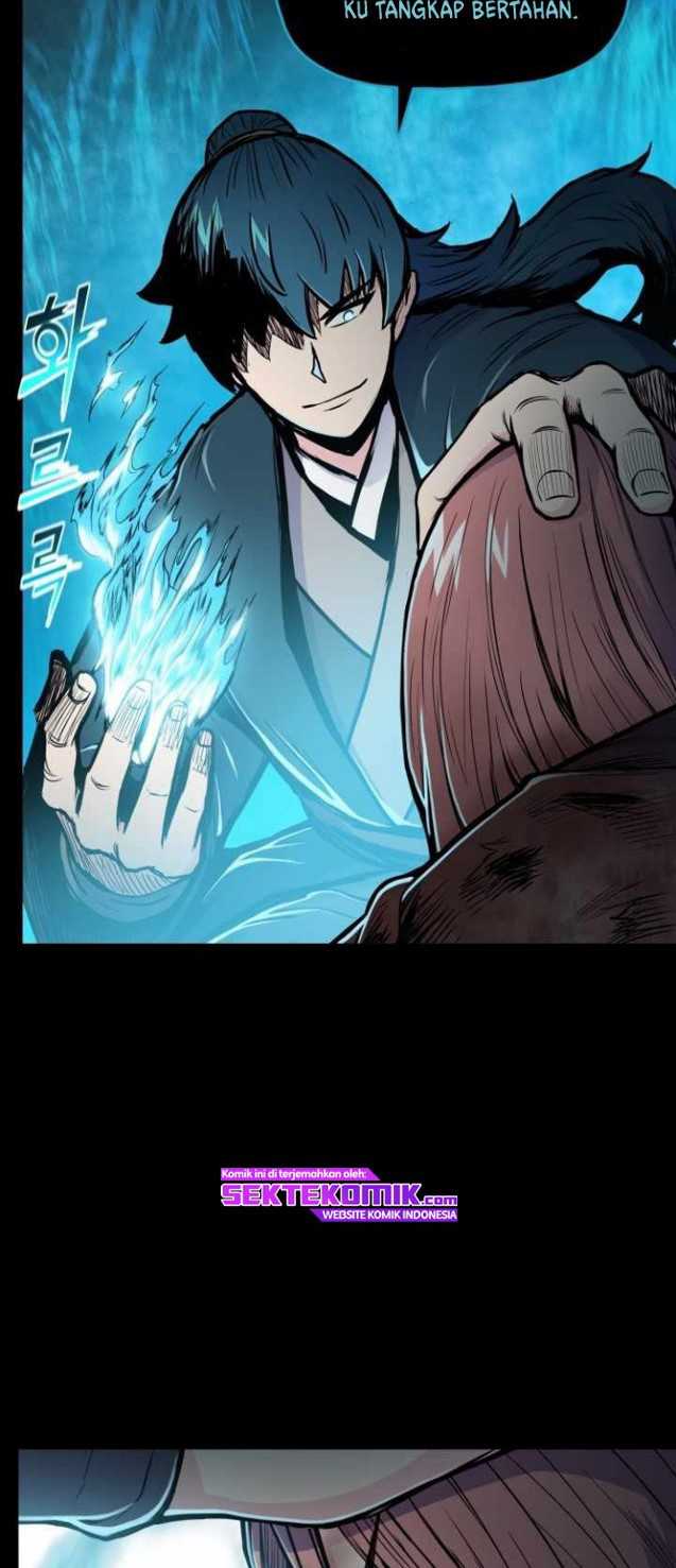 Reincarnated War God Chapter 79 - halaman 41