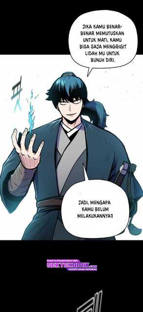Reincarnated War God Chapter 79 - halaman 43