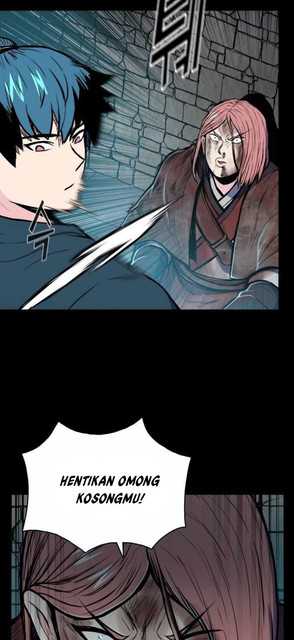 Reincarnated War God Chapter 79 - halaman 44