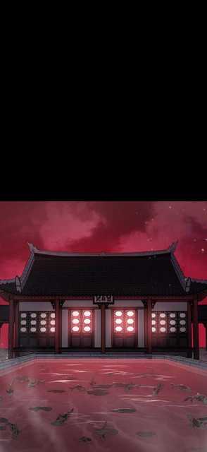 Reincarnated War God Chapter 79 - halaman 46