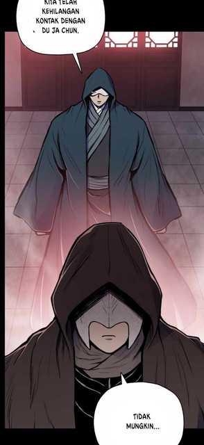 Reincarnated War God Chapter 79 - halaman 48