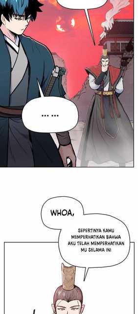 Reincarnated War God Chapter 79 - halaman 5