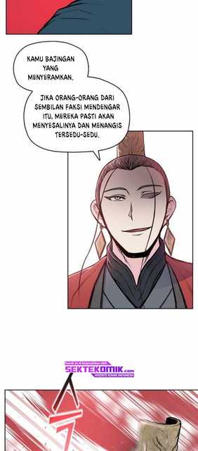 Reincarnated War God Chapter 79 - halaman 7