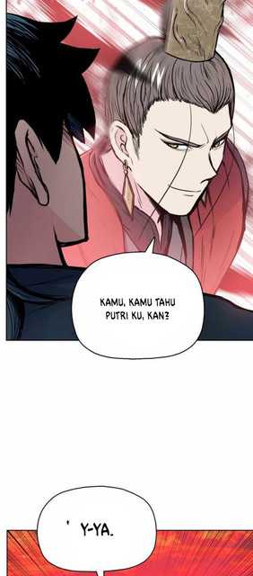 Reincarnated War God Chapter 79 - halaman 8